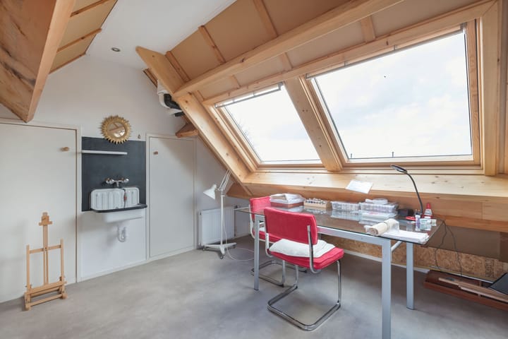 Photo 33 of De Finne 12