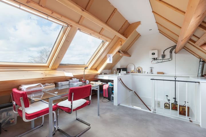 Photo 34 of De Finne 12