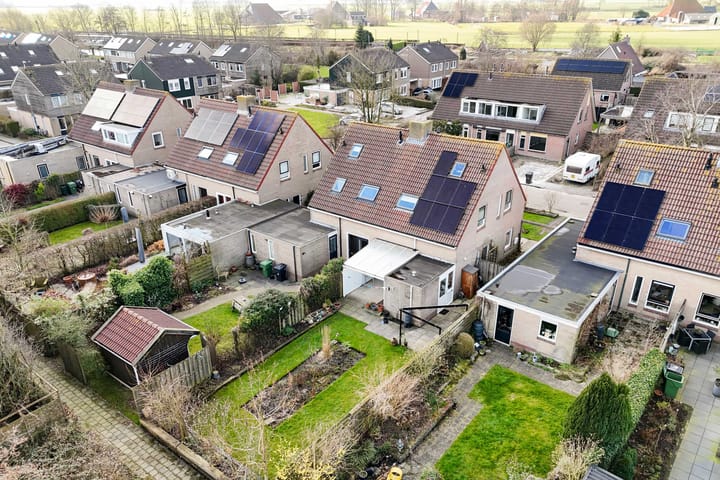 Photo 50 of De Finne 12