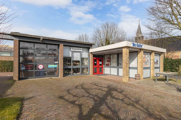 Foto 1 van Dorpsstraat 70