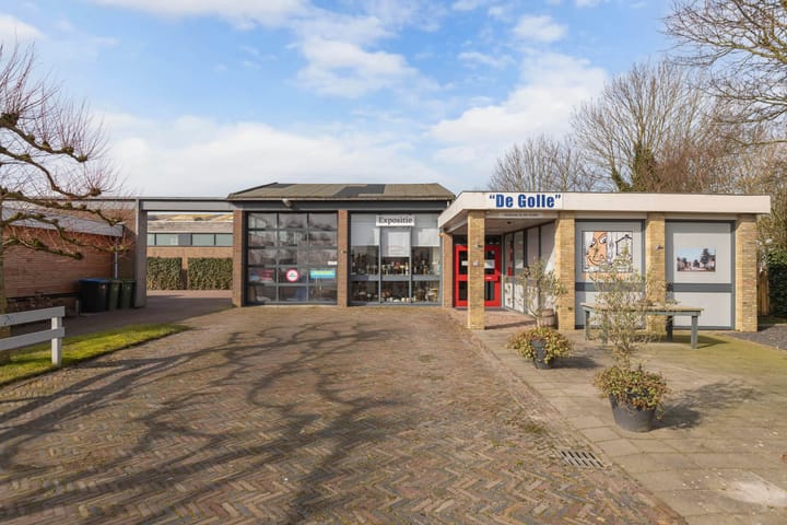 Foto 19 van Dorpsstraat 70