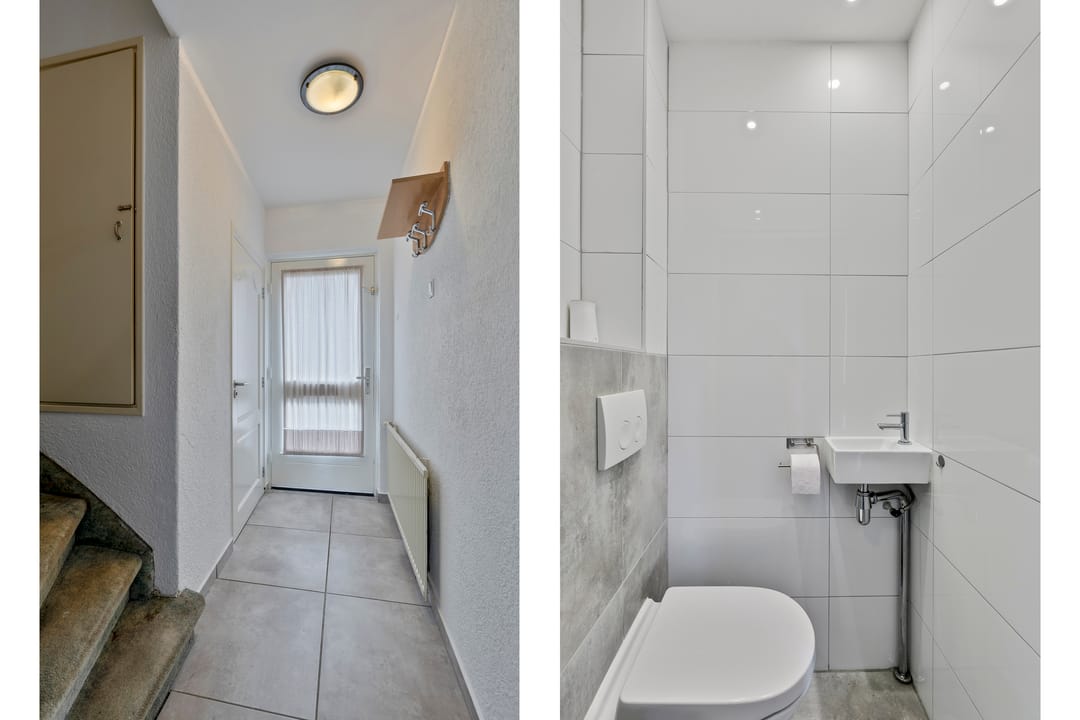 Foto 2 van Cornelis Trooststraat 6