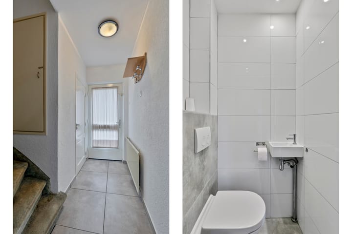 Foto 2 van Cornelis Trooststraat 6