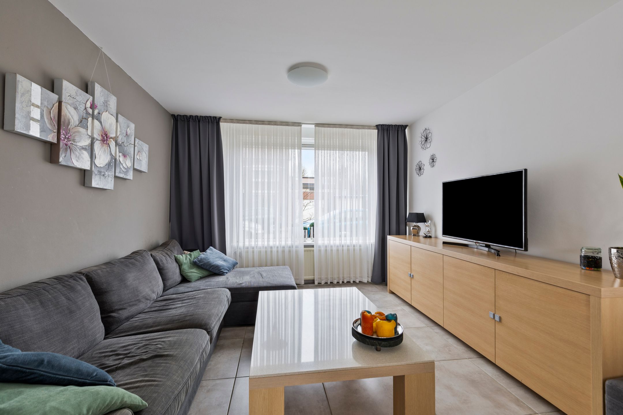 Foto 3 van Cornelis Trooststraat 6