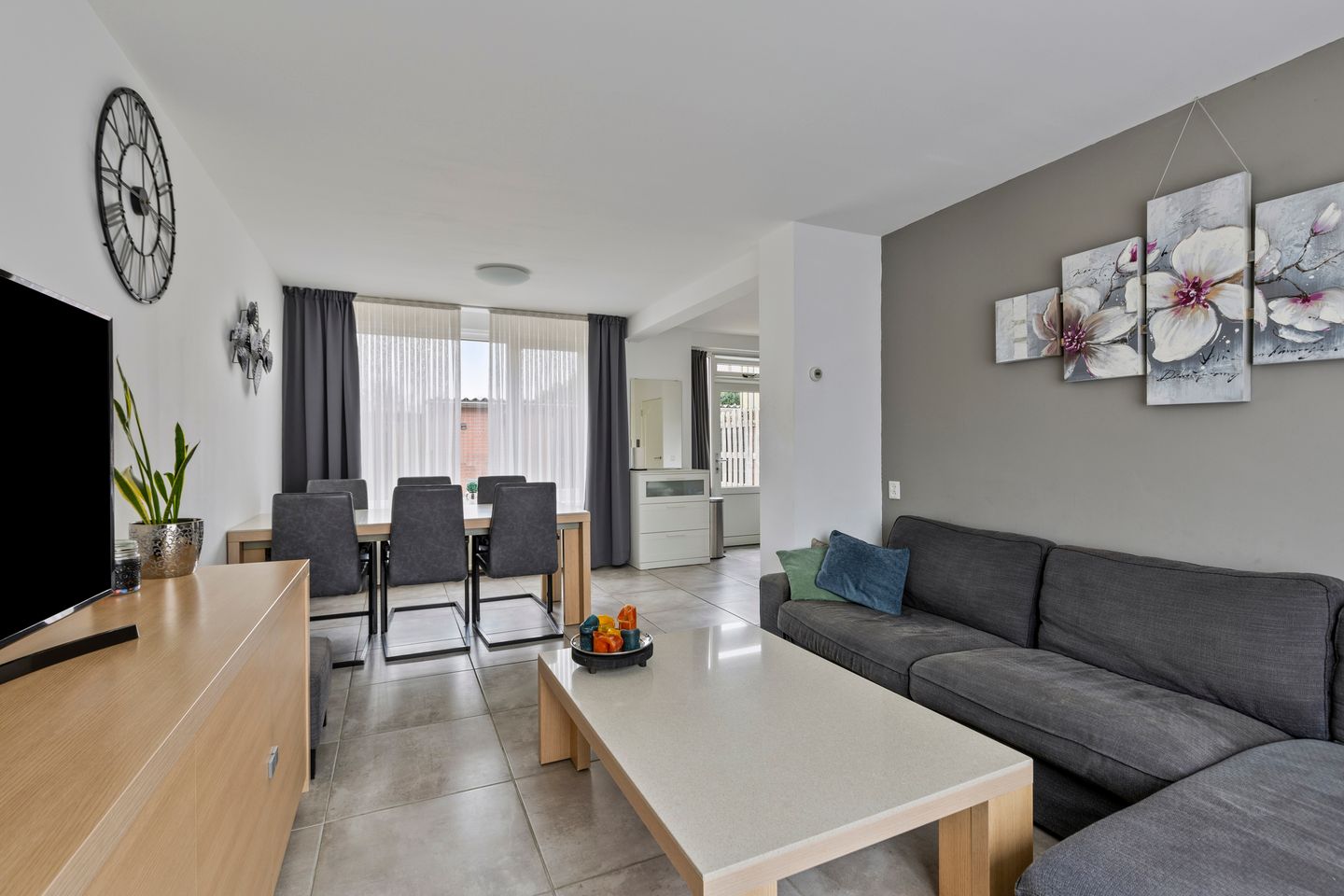 Foto 4 van Cornelis Trooststraat 6