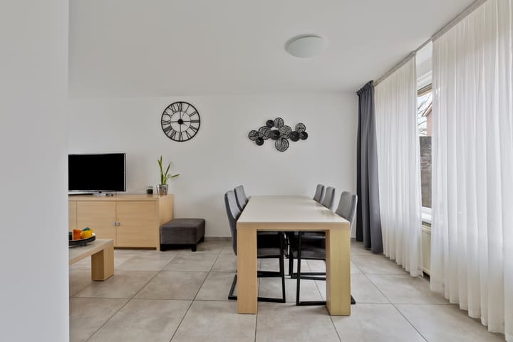 Foto 6 van Cornelis Trooststraat 6