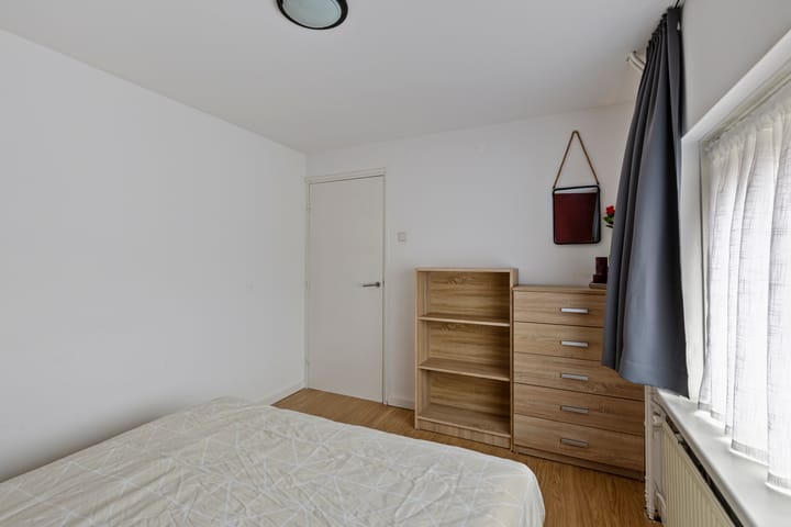 Foto 12 van Cornelis Trooststraat 6