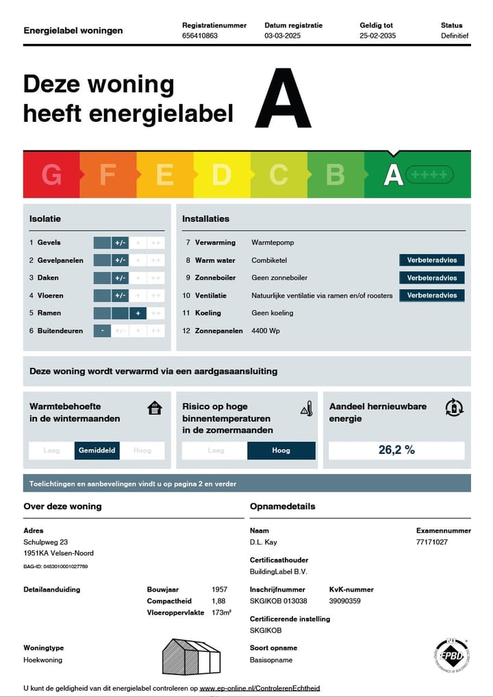 Foto 62 van Schulpweg 23