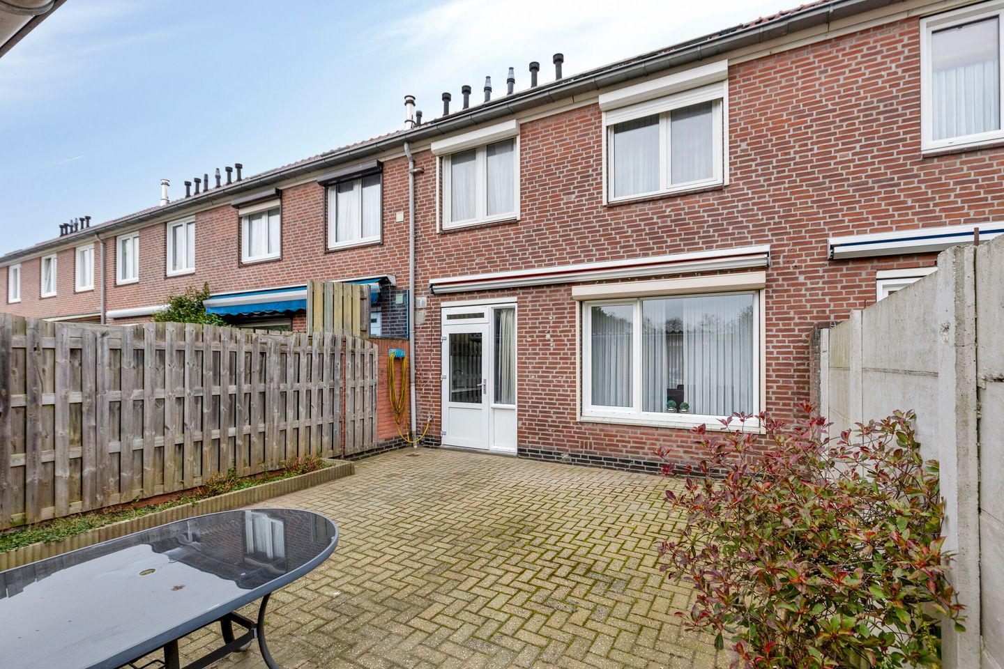 Foto 20 van Cornelis Trooststraat 6