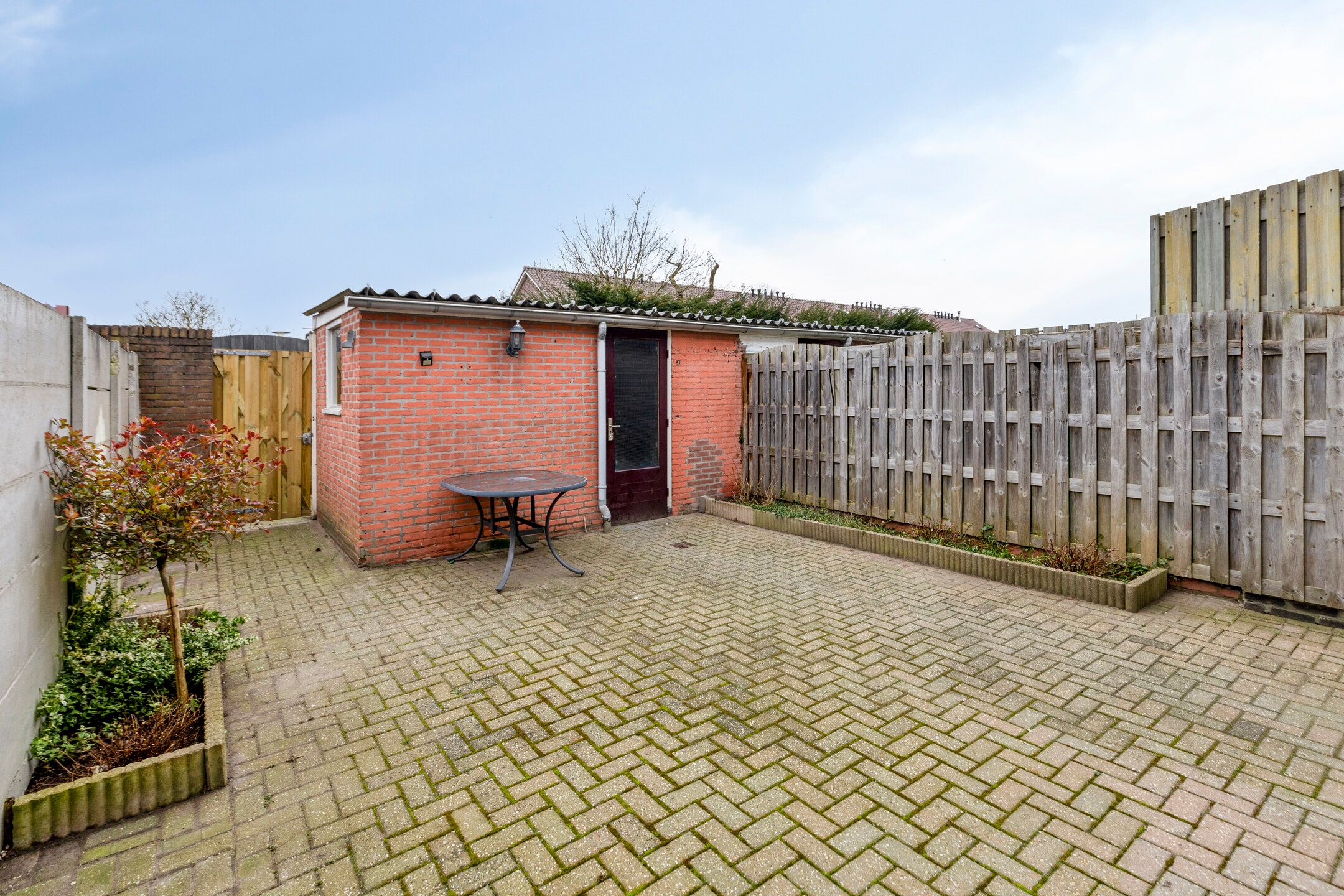 Foto 21 van Cornelis Trooststraat 6