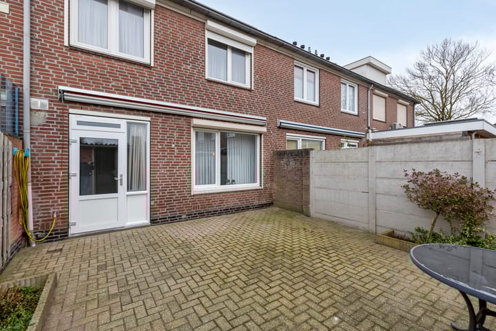 Foto 22 van Cornelis Trooststraat 6