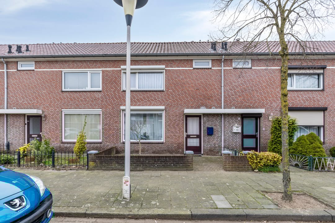 Foto 23 van Cornelis Trooststraat 6