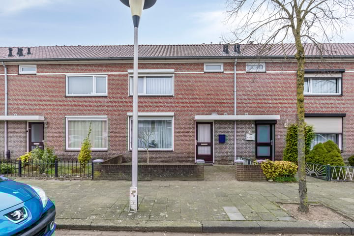 Foto 23 van Cornelis Trooststraat 6