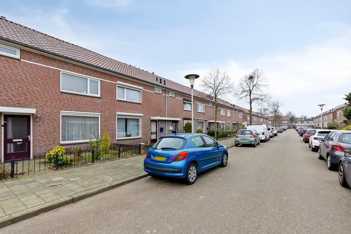 Foto 25 van Cornelis Trooststraat 6