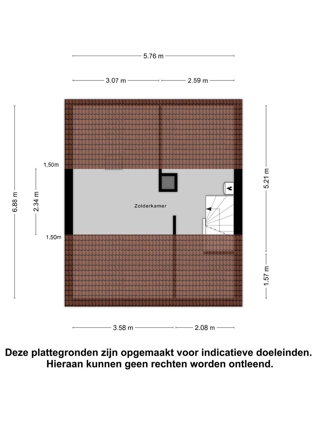 Foto 28 van Cornelis Trooststraat 6