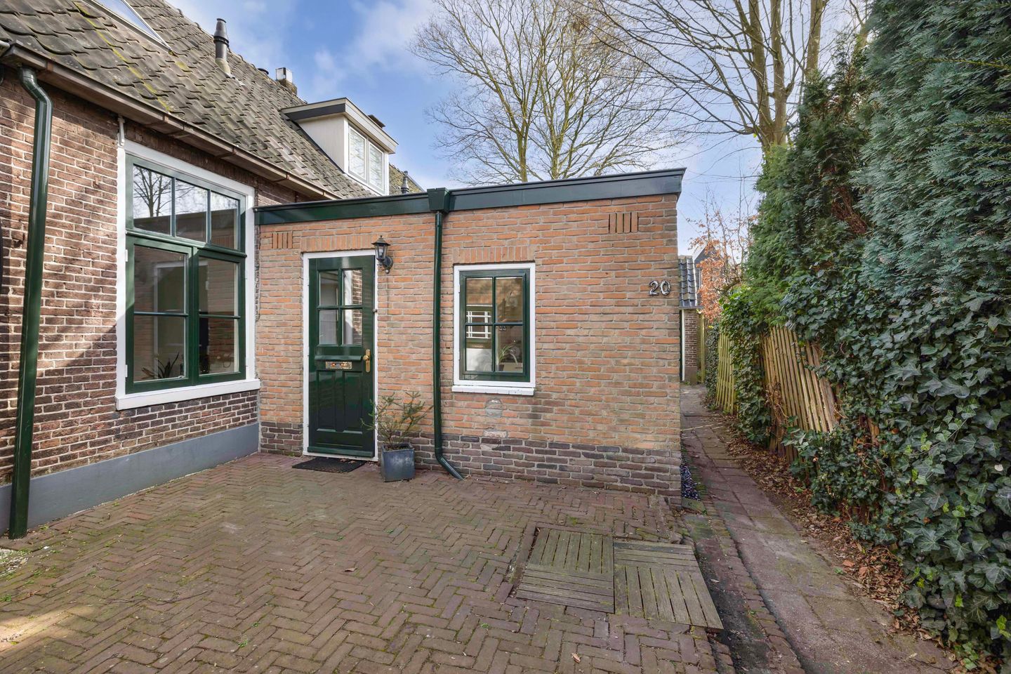 Photo 4 of Schipperstraat 20
