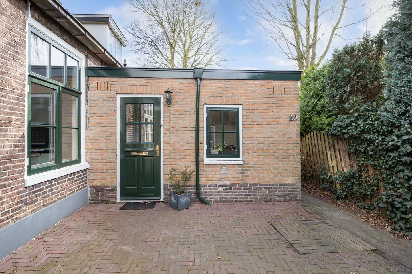 Photo 5 of Schipperstraat 20