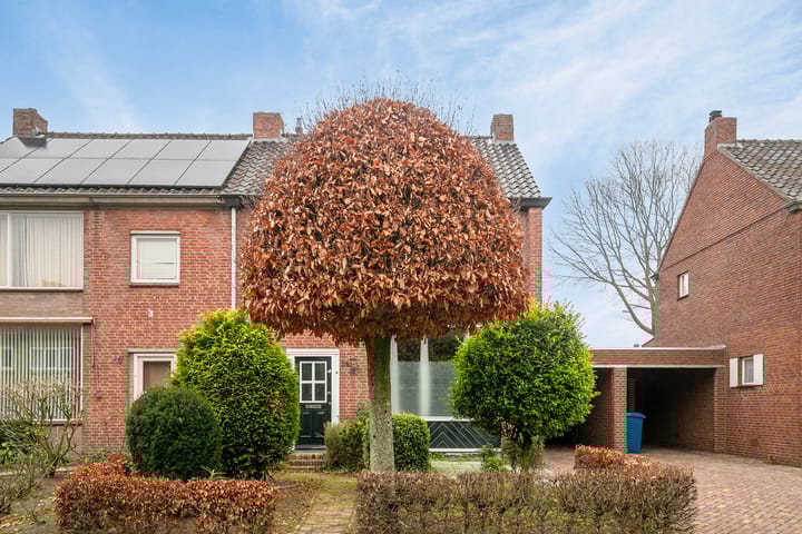 Foto 2 van Beukenlaan 39