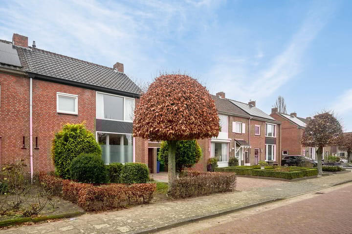 Foto 3 van Beukenlaan 39