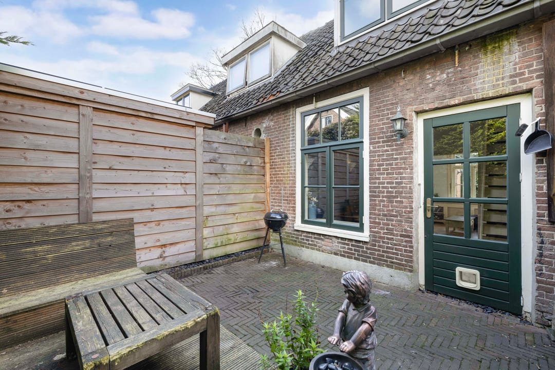 Photo 22 of Schipperstraat 20