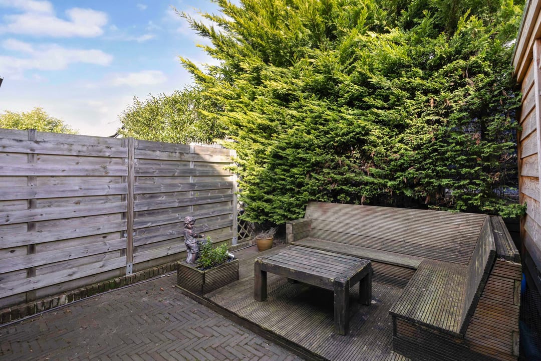 Photo 23 of Schipperstraat 20