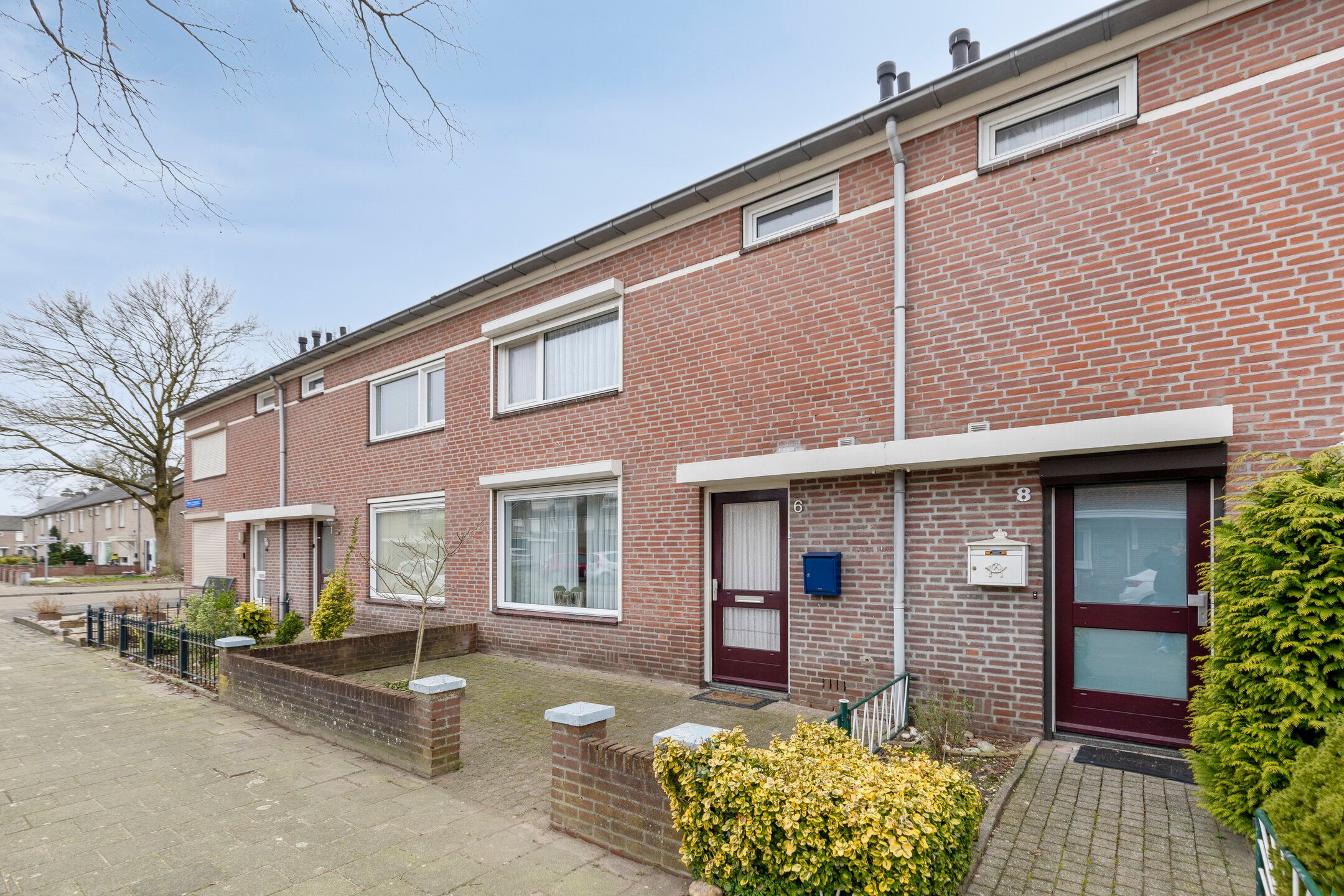 Foto 24 van Cornelis Trooststraat 6