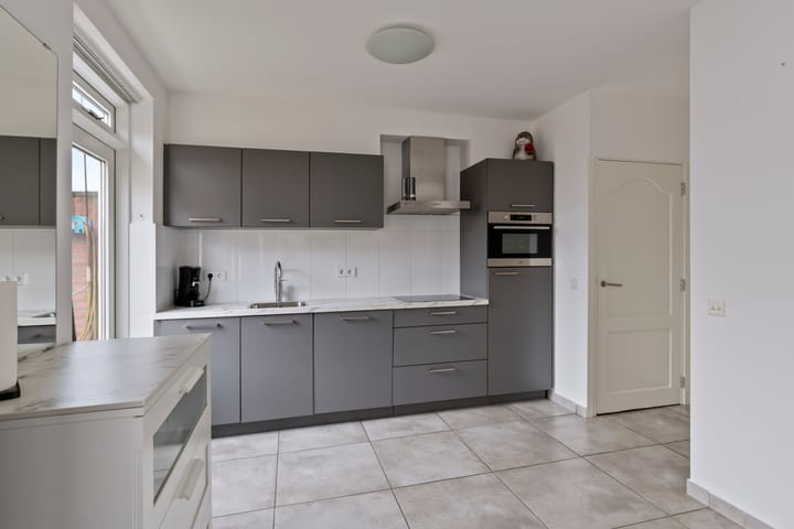 Foto 8 van Cornelis Trooststraat 6