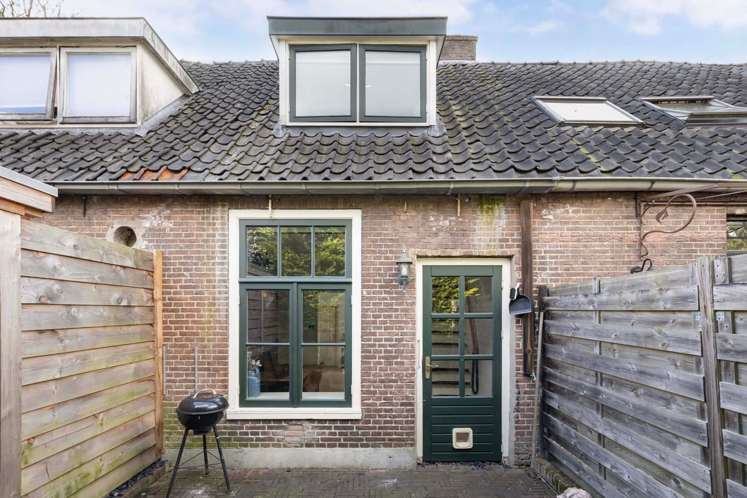 Photo 26 of Schipperstraat 20