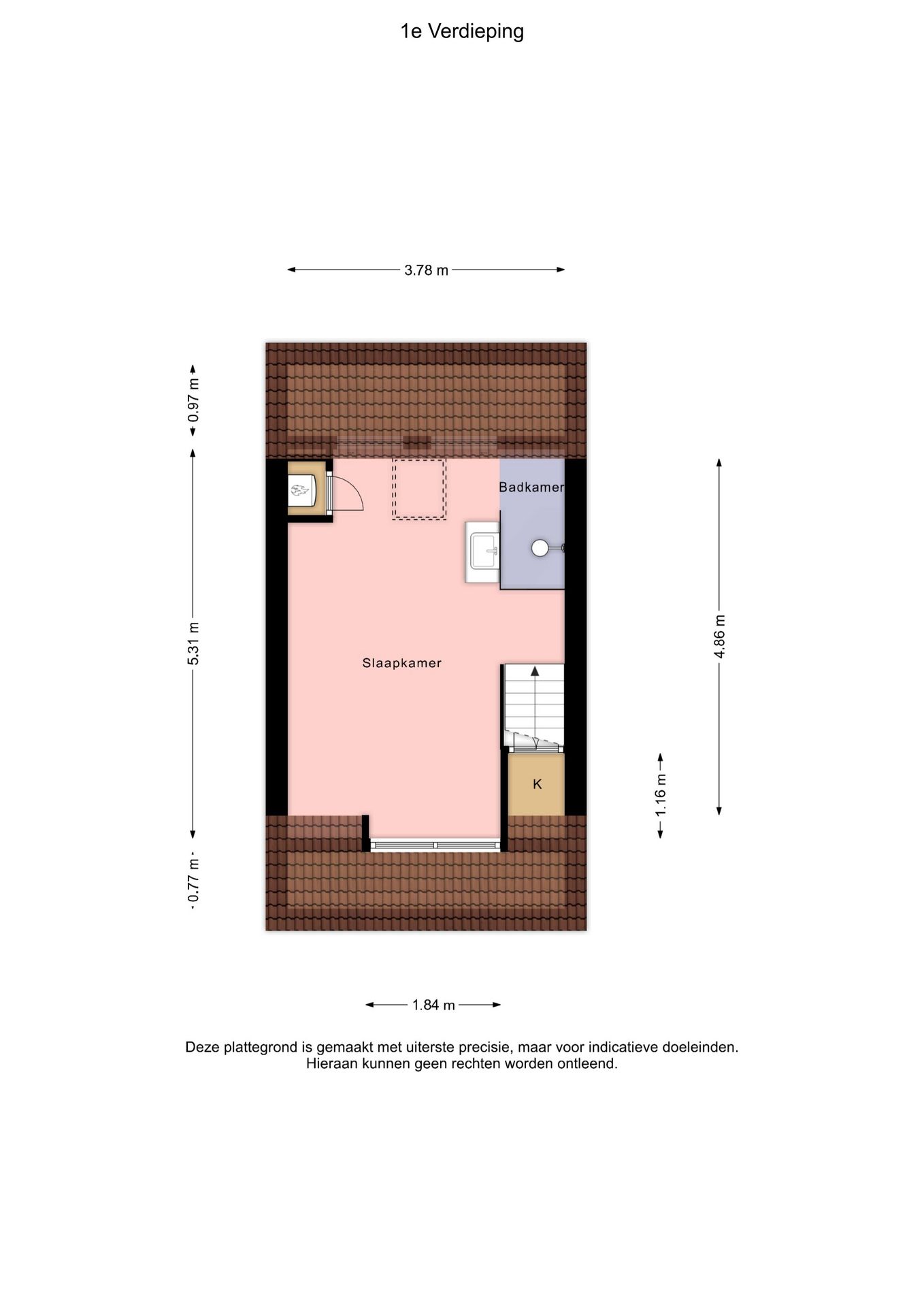 Photo 36 of Schipperstraat 20