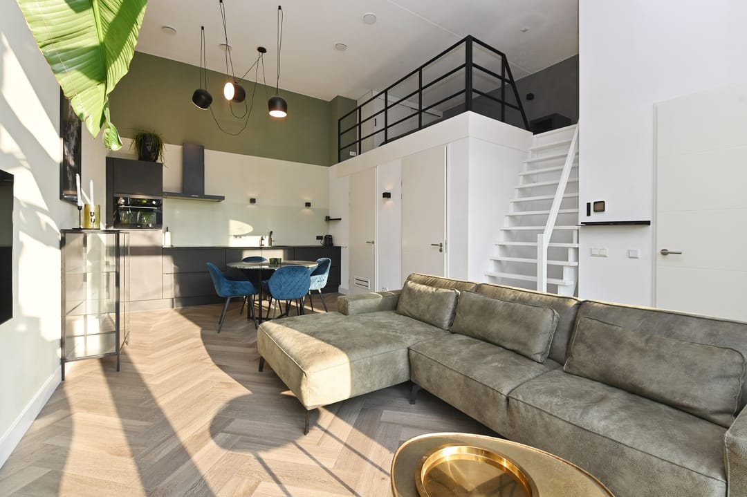 Foto 1 van Nieuwe Gracht 237