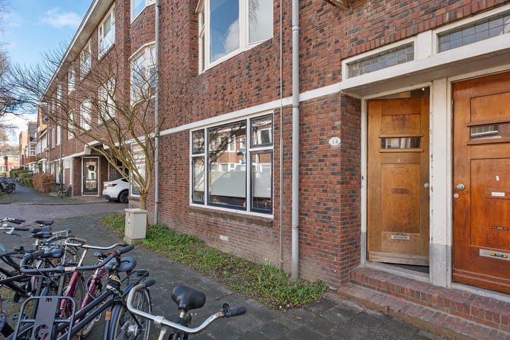 Foto 4 van Van Panhuysstraat 14