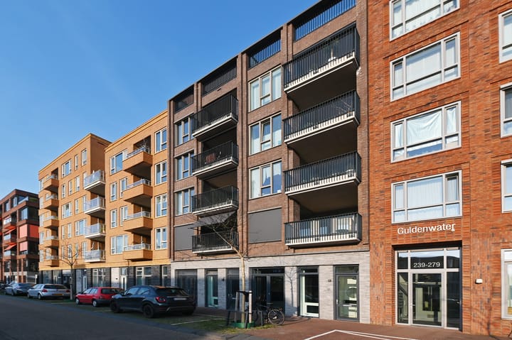 Foto 2 van Nieuwe Gracht 237