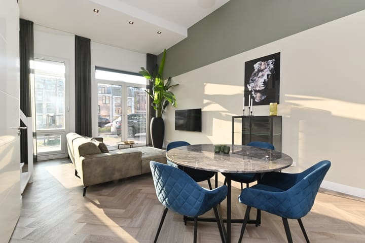 Foto 3 van Nieuwe Gracht 237