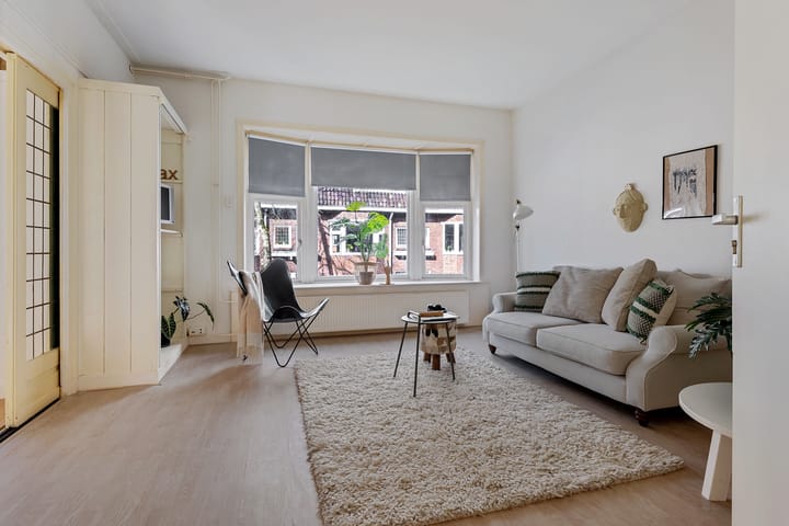 Foto 8 van Van Panhuysstraat 14