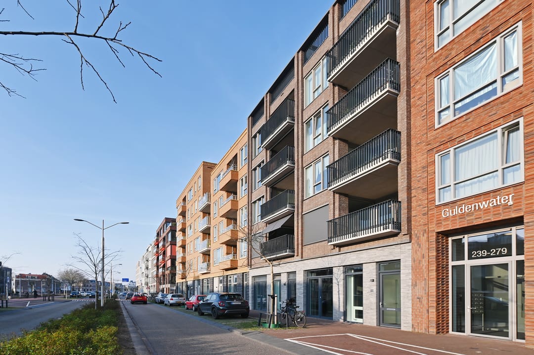 Foto 7 van Nieuwe Gracht 237