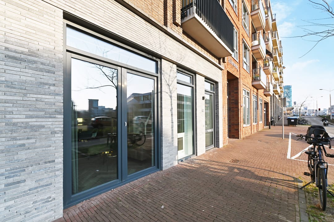 Foto 8 van Nieuwe Gracht 237