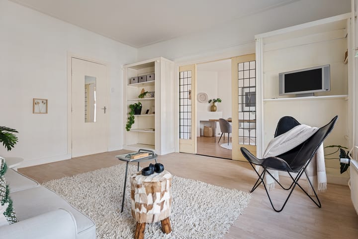 Foto 2 van Van Panhuysstraat 14