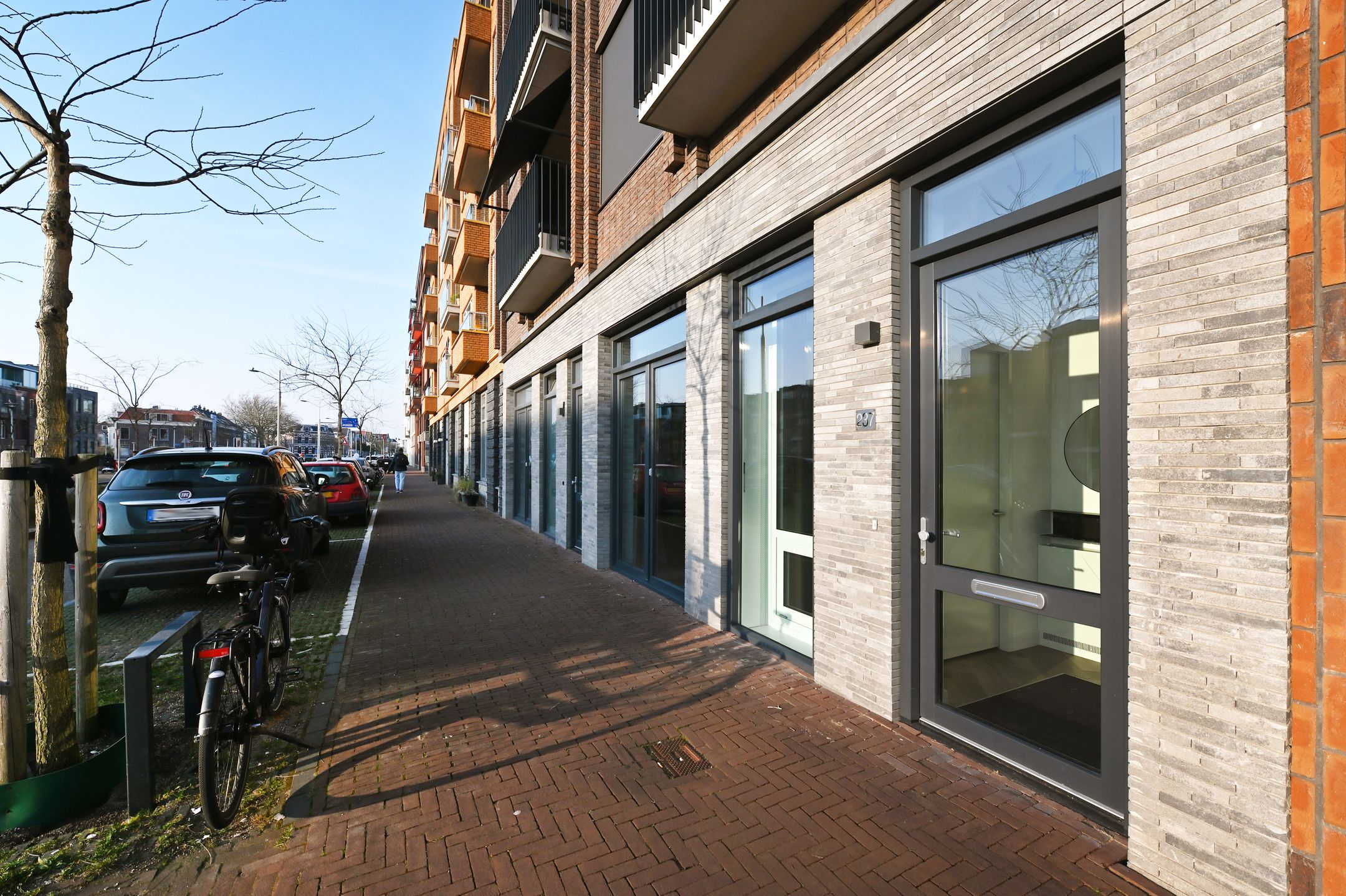 Foto 9 van Nieuwe Gracht 237