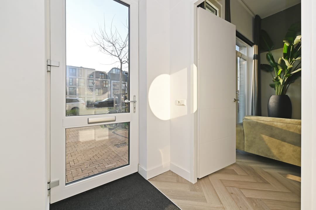 Foto 11 van Nieuwe Gracht 237