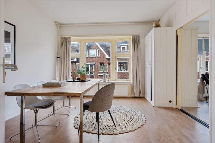 Foto 13 van Van Panhuysstraat 14