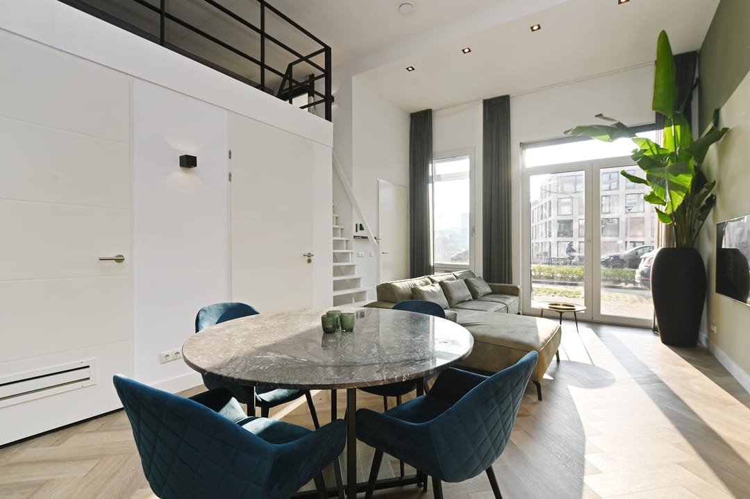 Foto 13 van Nieuwe Gracht 237