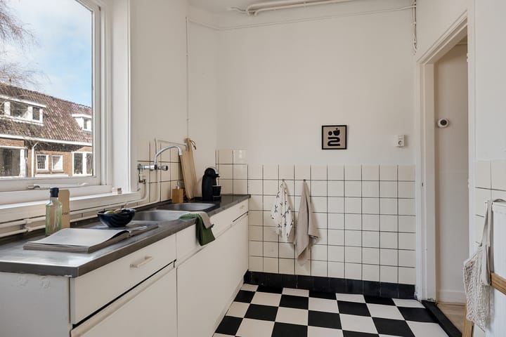 Foto 15 van Van Panhuysstraat 14