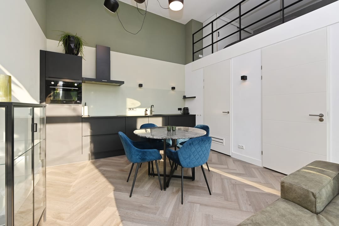 Foto 16 van Nieuwe Gracht 237