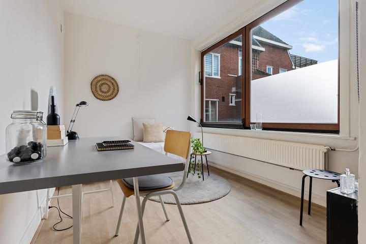 Foto 20 van Van Panhuysstraat 14