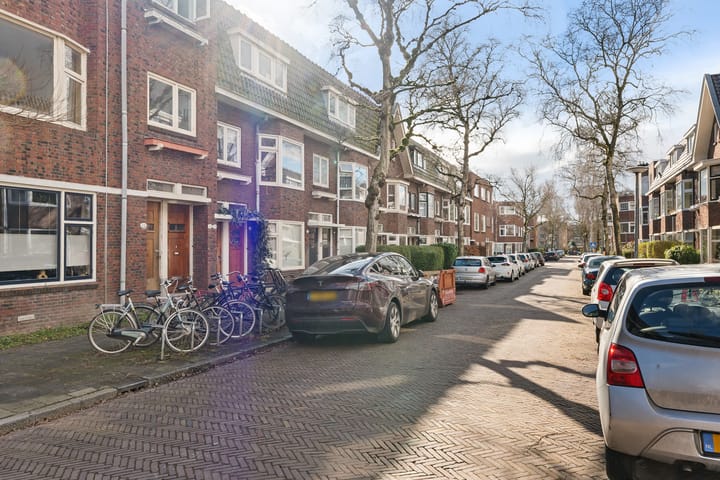 Foto 26 van Van Panhuysstraat 14