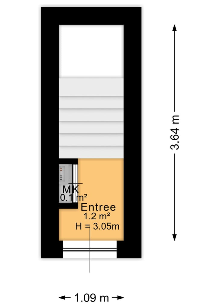 Foto 28 van Van Panhuysstraat 14