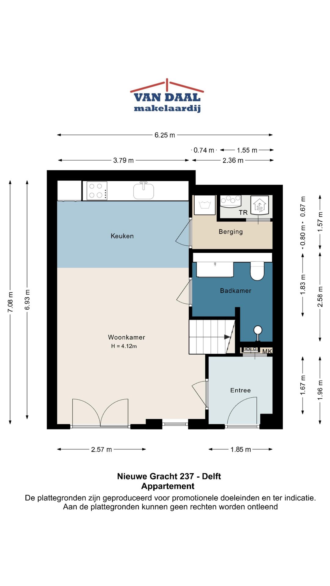 Foto 28 van Nieuwe Gracht 237