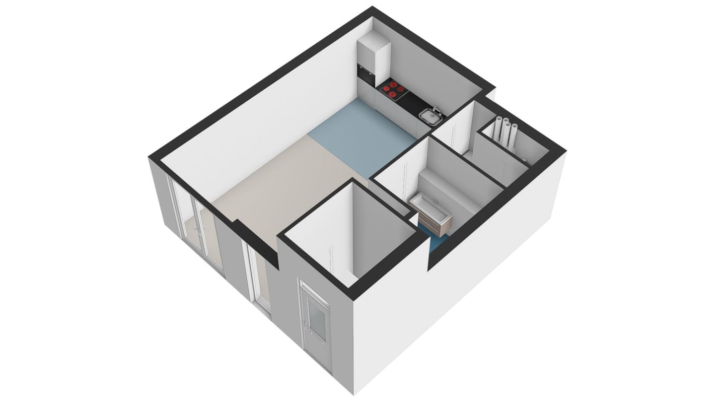 Foto 29 van Nieuwe Gracht 237