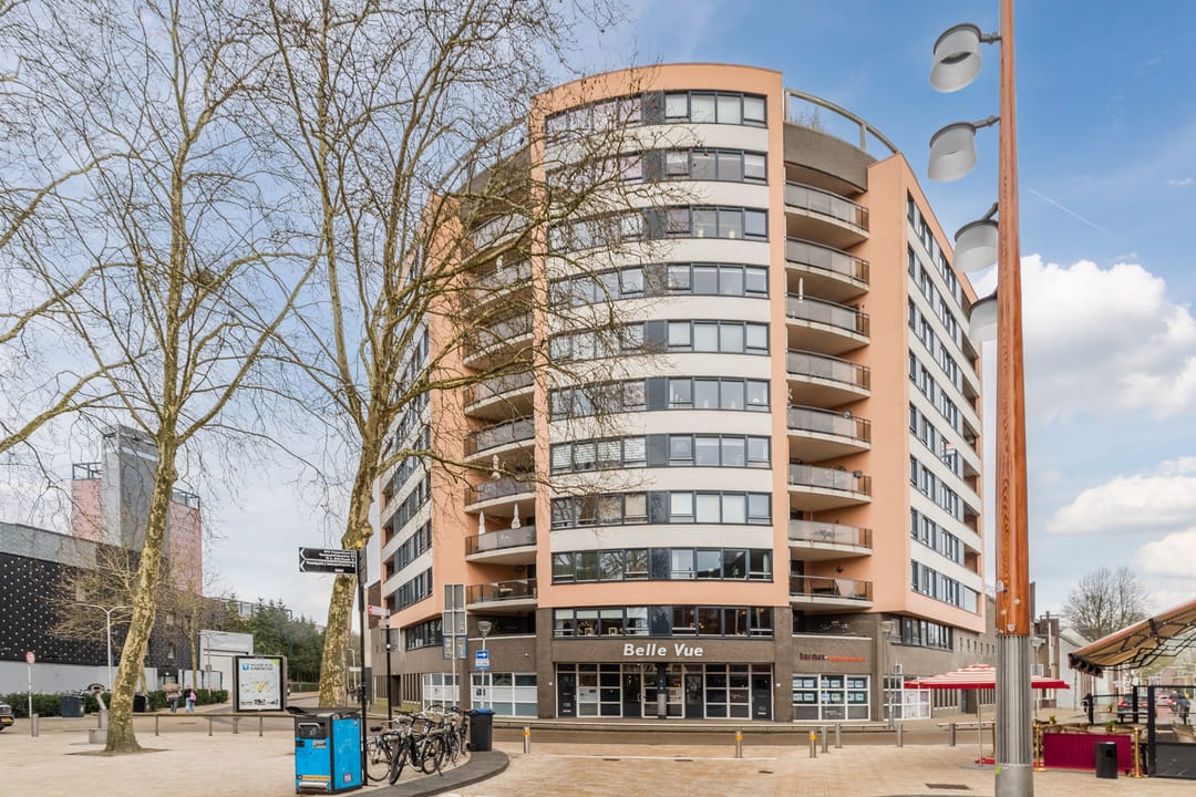 Foto 1 van Tivolistraat 182