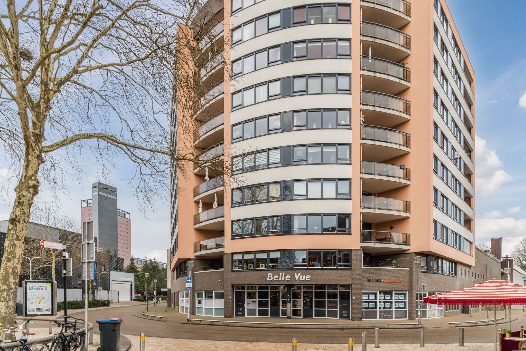 Foto 33 van Tivolistraat 182